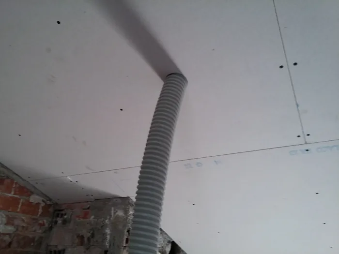 Aislamiento con celulosa en buhardillas — ACCF, aislamiento con celulosa en Madrid (22 de 1)