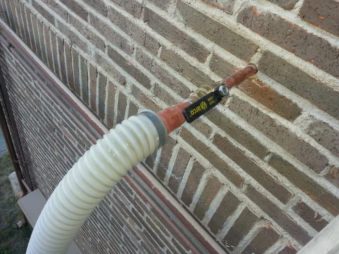 Trabajos realizados en aislamiento en Madrid — ACCF, aislamiento con celulosa en Madrid (1 de 27)