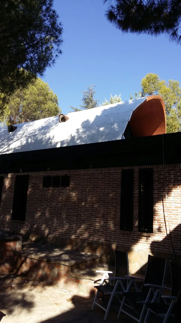 Trabajos realizados en aislamiento en Madrid — ACCF, aislamiento con celulosa en Madrid (18 de 10)