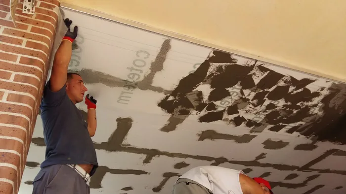 Trabajos realizados en aislamiento en Madrid — ACCF, aislamiento con celulosa en Madrid (19 de 9)