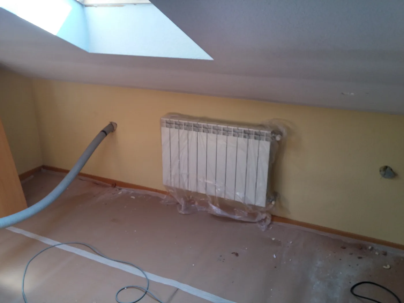 Aislamiento Térmico con Celulosa Madrid — ACCF, aislamiento con celulosa en Madrid (3 de 2)